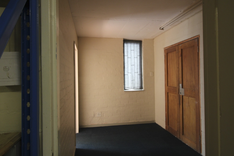 Commercial Property for Sale in Maitland Western Cape